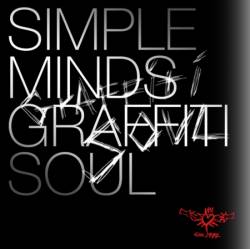 Simple Minds : Graffiti Soul (Deluxe Edition)